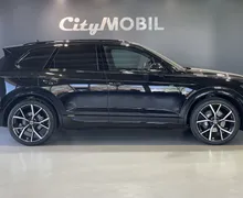 Zunanja slika - VW Touareg - 90KM-HEAD UP-ZRAČNO-MASAŽA-HALJENJE-VIRTUAL-R LINE - 4 - Predogledna slika