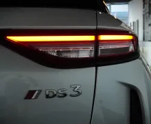 Zunanja slika - DS DS 3 - Crossback  Crossback 1,2L PureTech 100 BVM6 PERFORMANCE - 8 - Predogledna slika