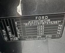 Zunanja slika - Ford Kuga - 1.5 EcoBlue ST-Line.KAMERA.NAVI.Športno podvozje - 11 - Predogledna slika