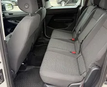 Zunanja slika - Volkswagen Caddy - 2.0 TDI - 8 - Predogledna slika