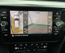 Zunanja slika - VW Arteon - Shooting Brake 2.0 TDI avt.110kW Elegance.KAMERA.NAVI.USNJ - 9 - Predogledna slika
