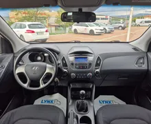 Zunanja slika - Hyundai ix35 - ix35 - 12 - Predogledna slika