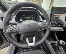 Zunanja slika - Renault Captur - Techno TCe 115 + Paket Zima+Zimske gume - 11 - Predogledna slika