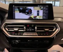 Zunanja slika - BMW X3 - serija : 20d-XD-M-PAKET-LASER-HEAD-MEMORY-HARMAN-KEYLES-1.. - 14 - Predogledna slika