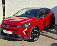 Zunanja slika - Renault Captur - Techno TCe 115 - 1 - Predogledna slika