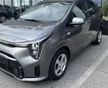 Zunanja slika - KIA Picanto - 1.0 GDI LX Active. 5M T  4-sedežni - 7 - Predogledna slika