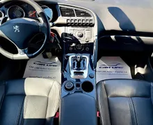 Zunanja slika - Peugeot 3008 - Hybrid4 2.0 HDi Avt. - 8 - Predogledna slika