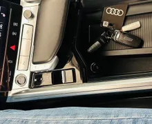Zunanja slika - Audi e-tron - Audi  50 quattro S line.NEMŠKI+4ALU.USNJE - 5 - Predogledna slika