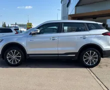 Zunanja slika - Geely Atlas Pro - 1.5 TD 48V EMS Flagship 4WD DCT 360.KAMERA-KEYLESS - 2 - Predogledna slika
