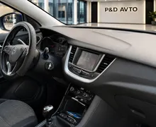 Zunanja slika - Opel Grandland X - 1,2 Turbo Enjoy Start/Stop - 6 - Predogledna slika