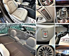 Zunanja slika - Audi A5 - Cabriolet 1.8 TFSI 125kW+ALU19+NAVI+LED+ACC+KEYLESS+MEMORY - 12 - Predogledna slika