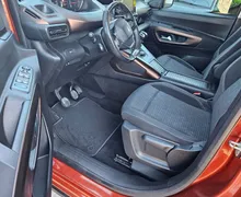 Notranja slika - Peugeot Rifter - 1.5 HDI L1 GT-LINE 1.LASTNIK  SLO SAMO 84000KM... - 8 - Predogledna slika