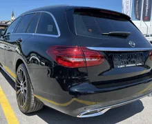 Zunanja slika - Mercedes-Benz C-Razred - C 200 d T Avantgarde Avt. - 4 - Predogledna slika