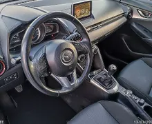 Zunanja slika - Mazda CX-3 - CD105 Attraction - 7 - Predogledna slika