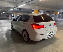Zunanja slika - BMW Serija 1 - 120d xDrive Avt. - 6 - Predogledna slika