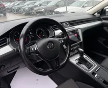 Zunanja slika - Volkswagen Passat - 1.6 TDI AUT. Comfortline ACC NAVI KAMERA ALU 16 - 16 - Predogledna slika