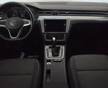 Zunanja slika - Volkswagen Passat - 1.5 TSI BMT Business DSG - 9 - Predogledna slika