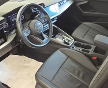 Zunanja slika - Audi A3 - Limuzina 35 TFSI Advanced S tronic - 8 - Predogledna slika