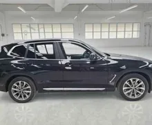 Zunanja slika - BMW X3 - serija : xDrive20d Avt.KAMERA.USNJE.NAVI.LED.ACC.140 KW - 6 - Predogledna slika