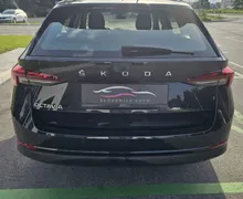 Zunanja slika - Škoda Octavia - 2.0 TDI Ambition|FuLED|alu|PDC|ACC|muktifunkcija|D - 5 - Predogledna slika
