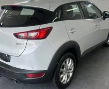 Zunanja slika - Mazda CX-3 - G120 BENCIN 2.0 88 KW.SLOVENSKI TOP - 4 - Predogledna slika