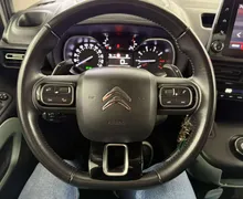 Zunanja slika - Citroën Berlingo - BlueHDi 96 kw.NAVI.PDC. AUTOMATIK.SLOVENSKI+4 GUM - 17 - Predogledna slika