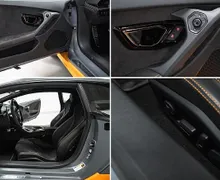 Zunanja slika - Lamborghini Huracan - LP 610-4 AVIO 1 od 250 - 12 - Predogledna slika