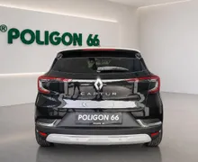 Zunanja slika - Renault Captur - E-Tech HYBRID Avt.-KAMERA-1 LASTNIK-FUL LED - 4 - Predogledna slika