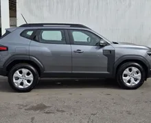 Zunanja slika - Dacia Duster - Expression MHEV 1.2 TCe 140 - 4 - Predogledna slika