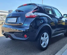 Zunanja slika - Nissan Juke - 1.5 DCI - 5 - Predogledna slika