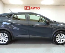 Zunanja slika - Renault Captur - E-Tech 145 Techno Avt. - 4 - Predogledna slika
