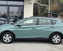 Zunanja slika - Hyundai Bayon - 1.2 MPI COMFORT-SLO 1. LASTNIK-KAMERA-KREDIT - 3 - Predogledna slika