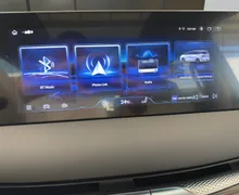Zunanja slika - Forthing V9 - 1.5T PHEV + HUD + BLIS + RADAR+ PANORAMA + 7SEDEŽI - 7 - Predogledna slika