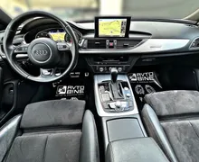 Notranja slika - Audi A6 - 3.0 TDI QUATTRO•235KW•BI-TURBO•ŠIBEDAH•MATRIX•NA - 8 - Predogledna slika