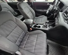 Zunanja slika - KIA Sportage - 2WD 1.6 GDI ALU PLATIŠČA-MF-SLOVENSKA-1.LASTNIK - 13 - Predogledna slika