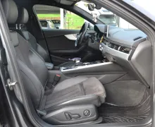 Zunanja slika - Audi S4 - A4 - 10 - Predogledna slika