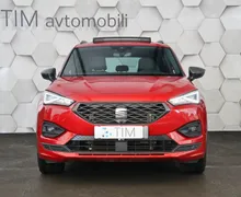 Zunanja slika - Seat Tarraco - 2.0 TDI 4-Drive DSG FR-Line 200KM - 5 - Predogledna slika
