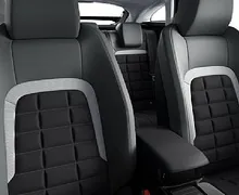 Zunanja slika - Citroën C4 - Business ëLectric 155 KM - baterija 54 kWh + zima - 8 - Predogledna slika