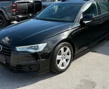 Zunanja slika - Audi A6 - 3.0TDI 4X4 ŠIBEDAH-USNJE-ACC-NAVI-LED-WEBASTO-DE - 4 - Predogledna slika