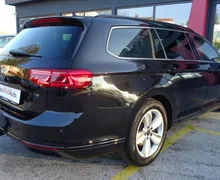 Zunanja slika - Volkswagen Passat - Variant 2.0 TDI DSG BUSINESS 200KM - VLEČNA KLJUKA - - 5 - Predogledna slika