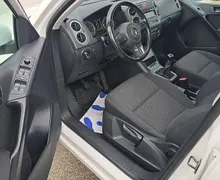 Zunanja slika - VW Tiguan - 1.4 TSI  154846 km AVTOMATSKA KLIMA GRETJE SEDEŽ - 5 - Predogledna slika