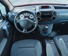 Zunanja slika - Peugeot Partner - Partner - 13 - Predogledna slika