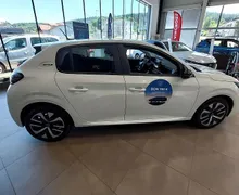 Zunanja slika - Peugeot 208 - STYLE PureTech 100 - 8 - Predogledna slika