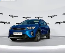 Zunanja slika - KIA Stonic - 1.0 T-GDi LX Urban ISG DCT - 1 - Predogledna slika