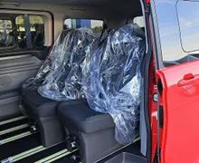 Zunanja slika - Ford E-Transit Custom - TREND 2.0 TDCi L1H1 9 SEDEŽEV - 3 - Predogledna slika