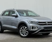 Zunanja slika - VW T-Roc - 1.5 TSI avt. Style KAMERA - 6 - Predogledna slika