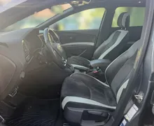 Notranja slika - Seat Leon - ST 2.0 TSI Cupra DSG-PERFORMANCE PAKET-SLOV AVTO - 10 - Predogledna slika