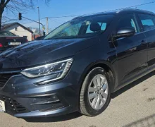 Zunanja slika - Renault Mégane - Megane 1.5 DCI 116ks °1.LASTNIK° °AUTOMATIC° °FULL-LED° - 1 - Predogledna slika