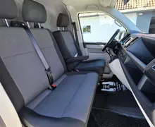Zunanja slika - Volkswagen Transporter - T6 2.0TDI N1 DELAVNICA KAMPER KLJUKA TEMP - 13 - Predogledna slika