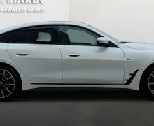Zunanja slika - BMW Serija 4 - Gran Coupe: BMW 420d xDrive. M PAKET - ACC - HARMAN- - 3 - Predogledna slika